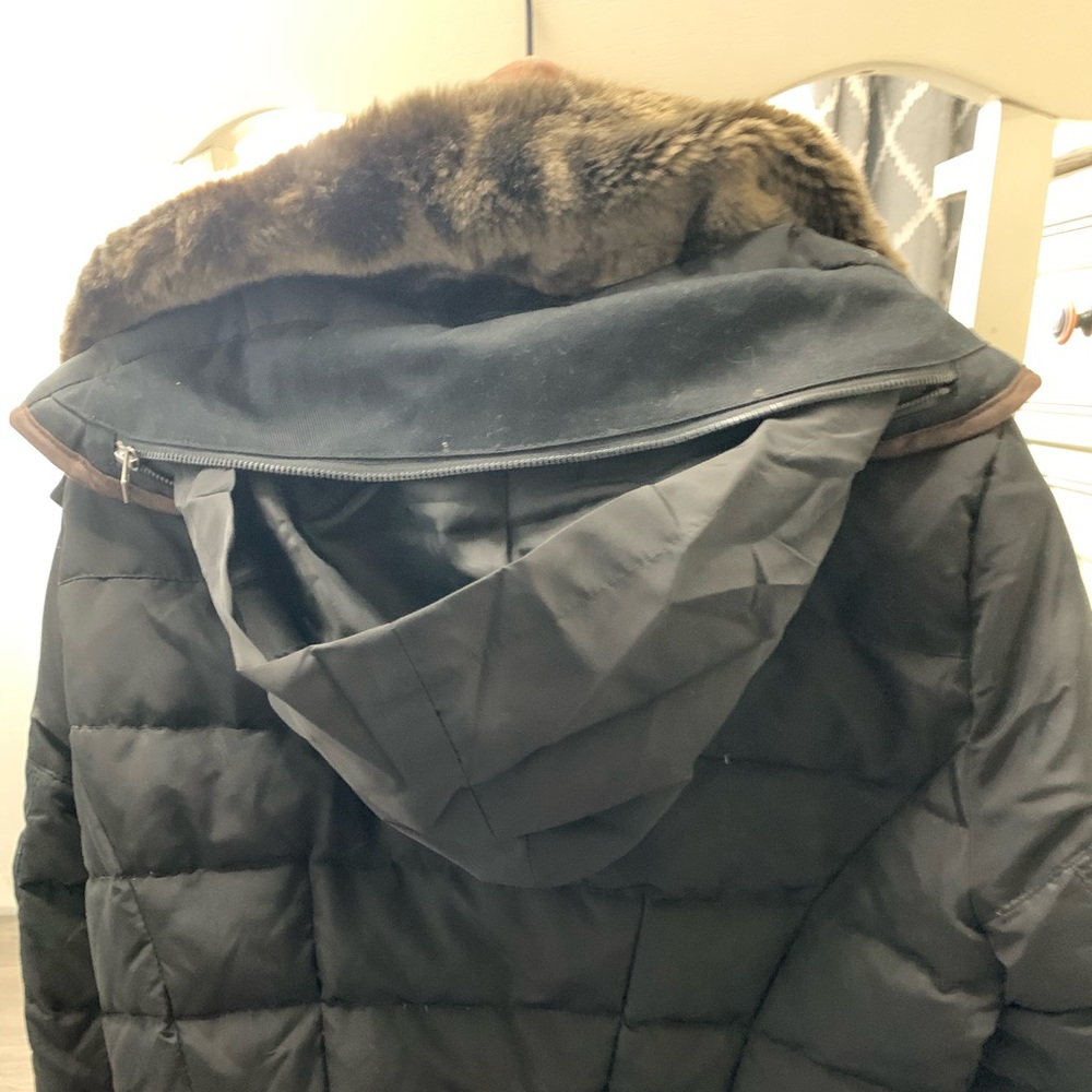 Zara jacket - Picture 2 of 9